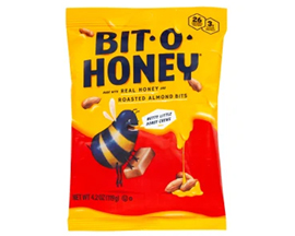Bit-O-Honey® Chews 4.2 oz