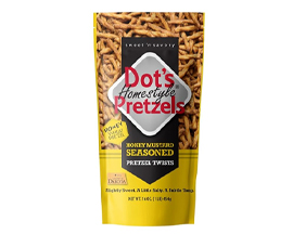 Dot's® Honey Mustard Pretzels 16 oz
