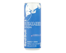 Red Bull Juneberry Energy Drink 