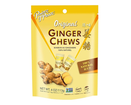 Prince Of Peace® Original Ginger Chews