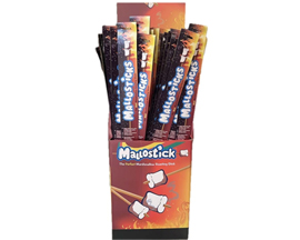 Mallosticks 4 Pack Roasting Sticks