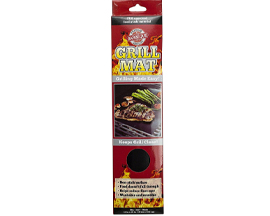 BBQ Grill Mat 16" x 13"
