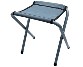 Lightweight Camping Stool 14"