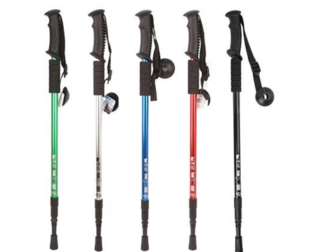 Adjustable Walking Stick