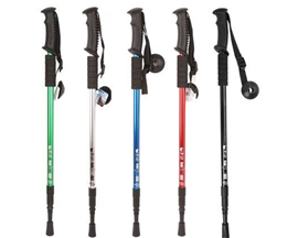 Adjustable Walking Stick