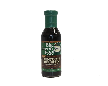 Big Green Egg® BBQ Sauce - Kentucky Bourbon