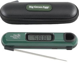 Big Green Egg® Instant Read Digital Food Thermometer