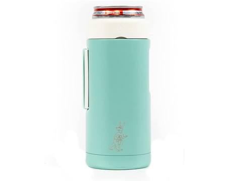 Slim Breeze Rooski Can Cooler