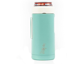 Slim Breeze Rooski Can Cooler