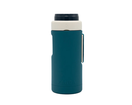 Slim Lakefront Rooski Can Cooler