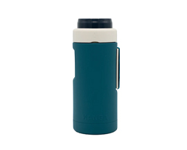 Slim Lakefront Rooski Can Cooler