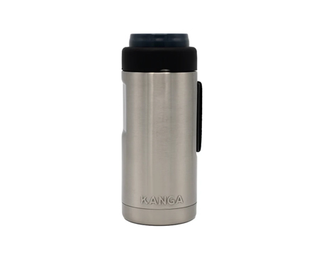 Slim Terminator Rooski Can Cooler