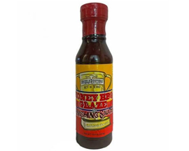 SuckleBusters® Honey BBQ Glaze & Finishing Sauce
