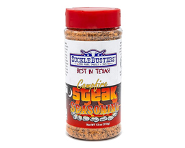 SuckleBusters® Campfire Steak Seasoning