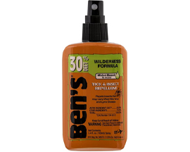 Bens® 30% DEET Tick & Insect Repellent
