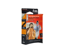 Survival Poncho