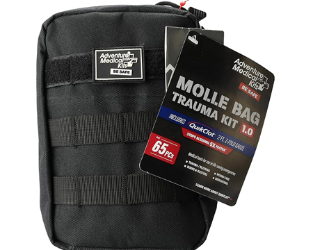 Adventure® Medical Kits Molle Trauma Kit 1.0