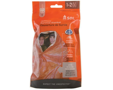 Survival Blanket XL