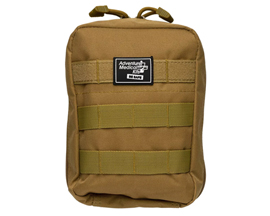 Molle Trauma Kit 1.0 - Khaki