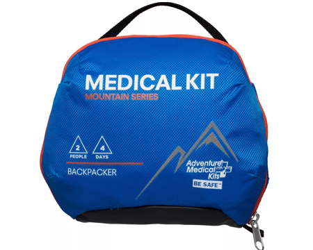 Adventure® Medical Kits - Mountain Series