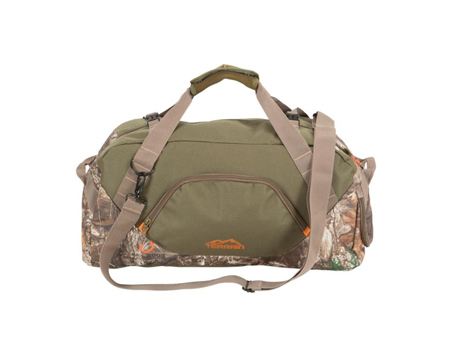 Terrain® Basin Duffle Bag - Small