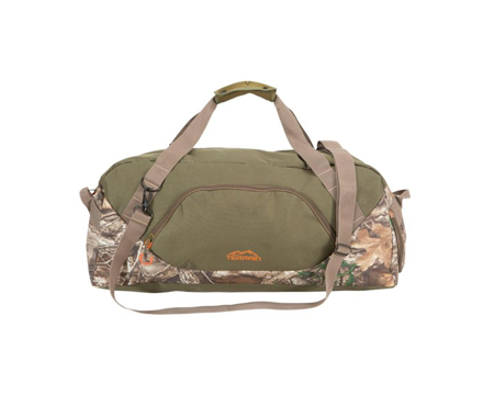 Terrain Basin Duffel Bag - Large