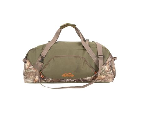 Allen® Basin Duffel Bag - Medium