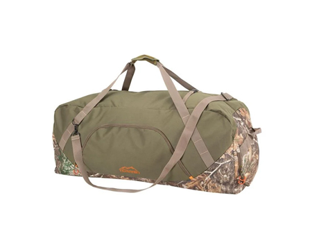 Terrain Basin Duffel Bag X-Large