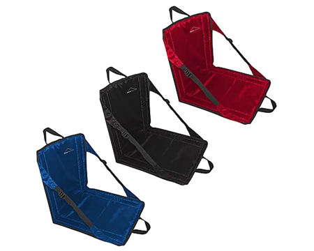 Stadium Seat - Red