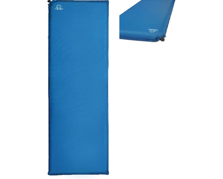 Self-Inflating Camping Pad 1.5"