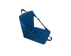 Stadium Seat - Blue