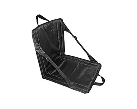 Stadium Seat - Black