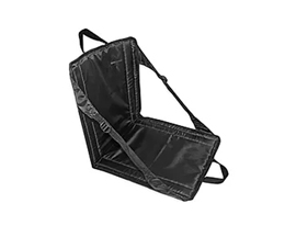 Stadium Seat - Black