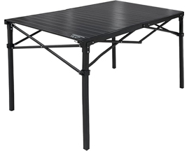 Heavy Duty Roll-Top Table