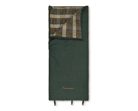 Browning Pioneer Canvas 20° Sleeping Bag