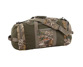 High Caliber Camo Duffel XL