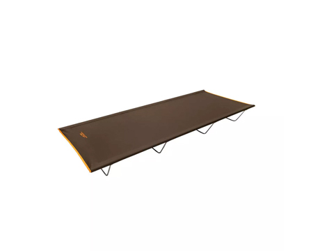 Lightweight Cot - Clay/Apricot