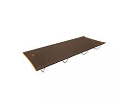 Lightweight Cot - Clay/Apricot