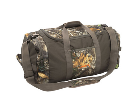 High Caliber Duffel Large