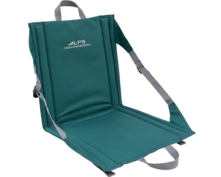 Weekender Camp Seat - Teal