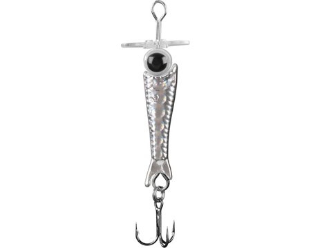 13 Fishing® 1/16 oz. Jabber Blade - Disco Shad