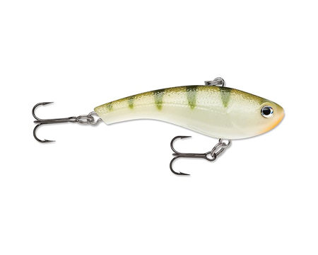 Rapala® Slab Rap 05 - Glow Yellow Perch