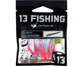 13 Fishing® Bernie - Snozberry