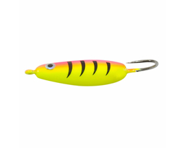 Northland Fishing Tackle® 1/8 oz. Forage Minnow Jig - Bubbling Tiger