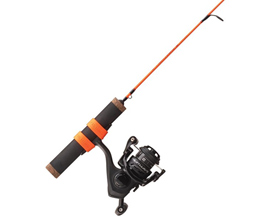 13 Fishing® Heatwave Ice Combo