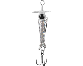 13 Fishing® 1/16 oz. Jabber Blade - Disco Shad