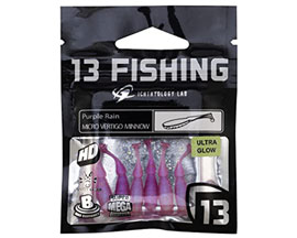 13 Fishing® Micro Vertigo Minnow