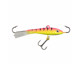 Northland Fishing Tackle® Puppet Minnow Darter Jig - Bubblegum Tiger
