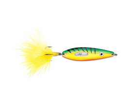VMC® 1/32 oz. Rattling Roach Spoon