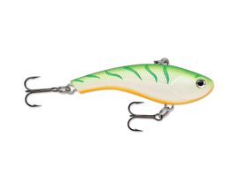 Rapala® Slab Rap 05 - Green Tiger UV